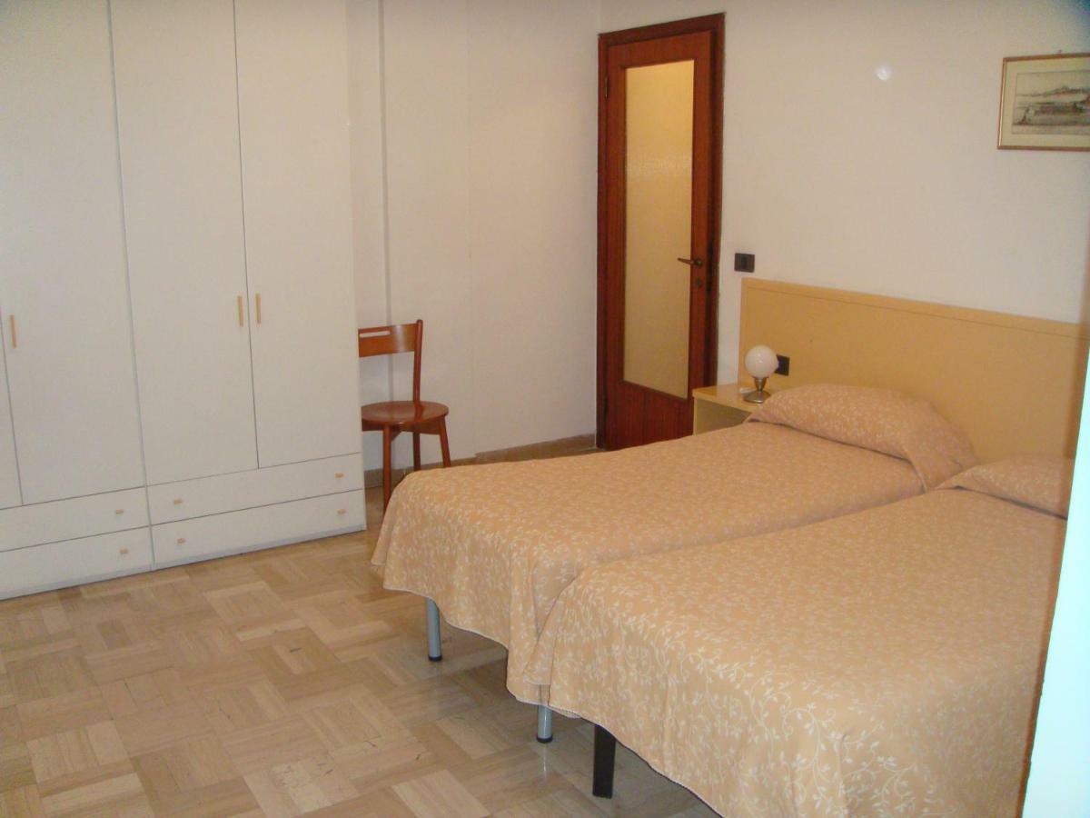 Residence Executive Ancona Zimmer foto