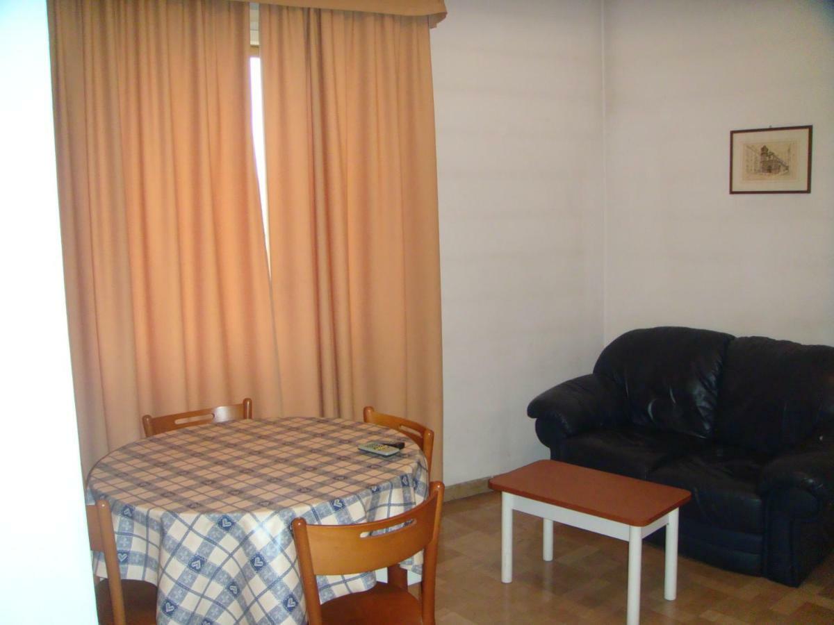 Residence Executive Ancona Zimmer foto