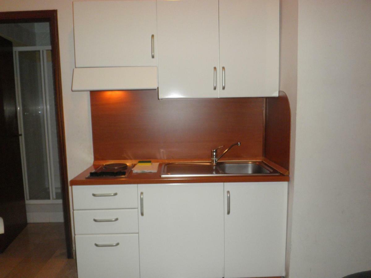 Residence Executive Ancona Zimmer foto