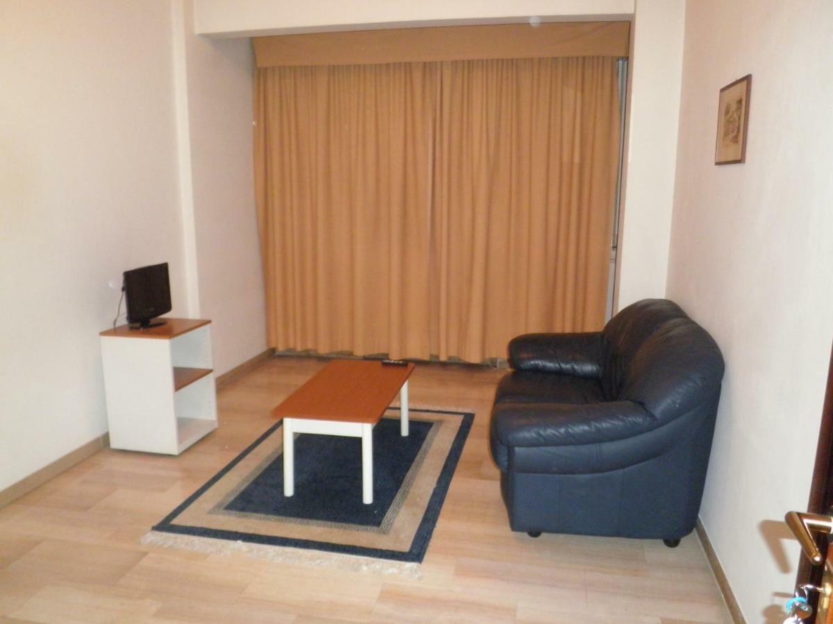 Residence Executive Ancona Zimmer foto