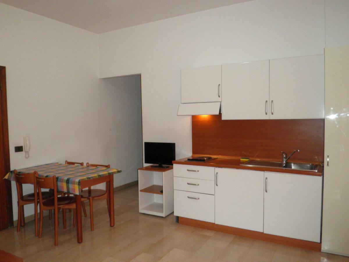 Residence Executive Ancona Zimmer foto